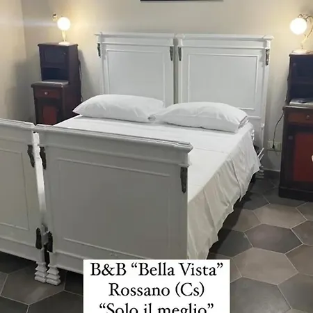 Bella Vista *