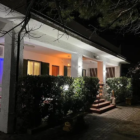 Bella Vista Bed & Breakfast