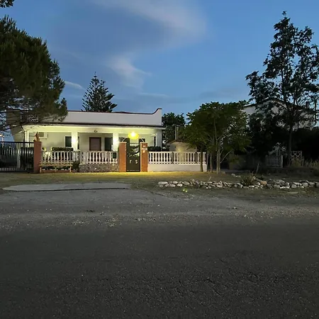 Bed & Breakfast Bella Vista *
